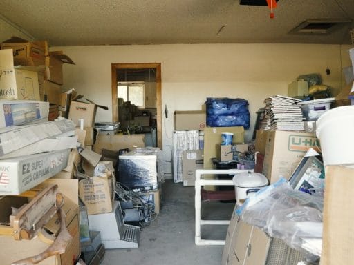 Hoarding Cleaning & Clutter Services for Colorado